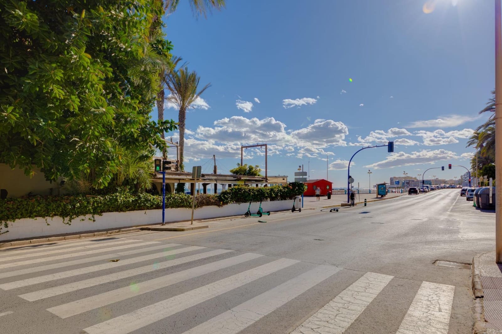 2 quarto Apartamento para venda em Torrevieja com piscina garagem - 239 500 € (Ref: 9831743)