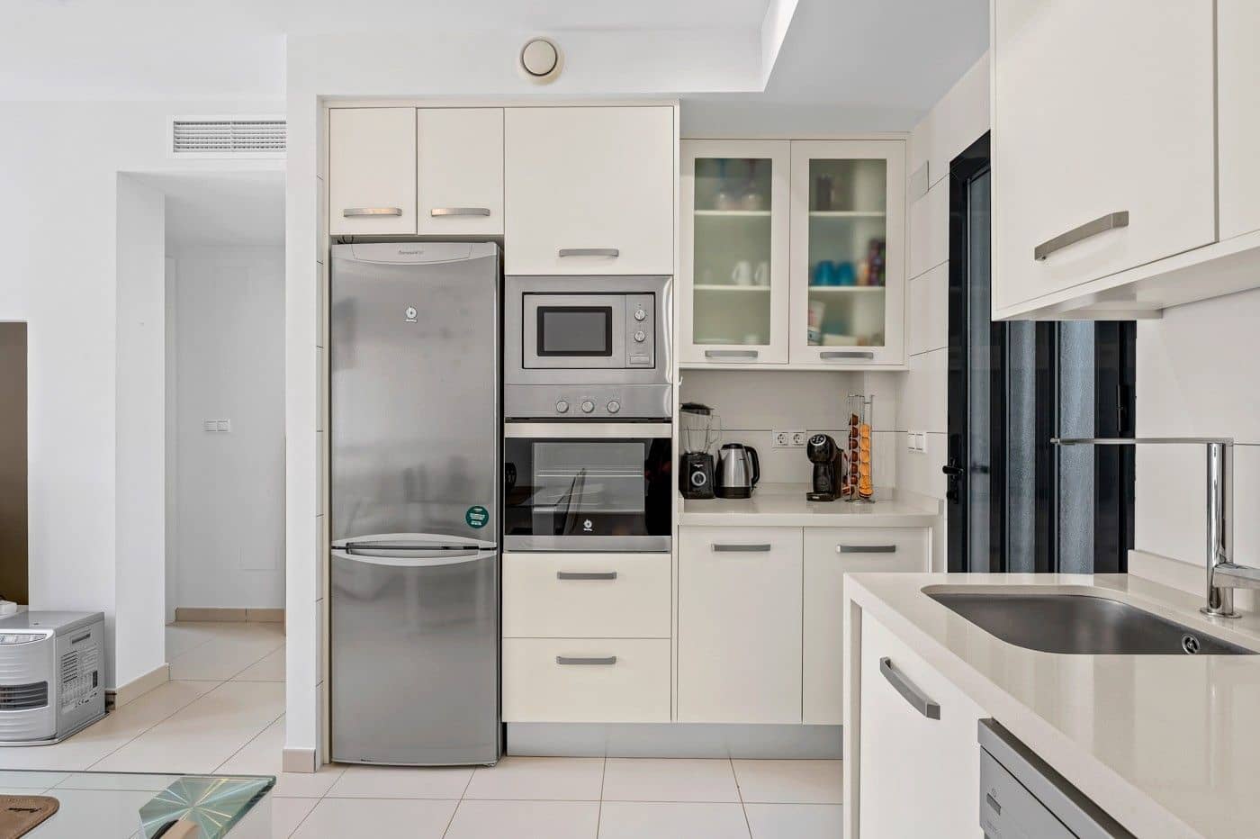 Apartamento de 2 habitaciones en Orihuela Costa en venta con piscina - 234.900 € (Ref: 9831744)