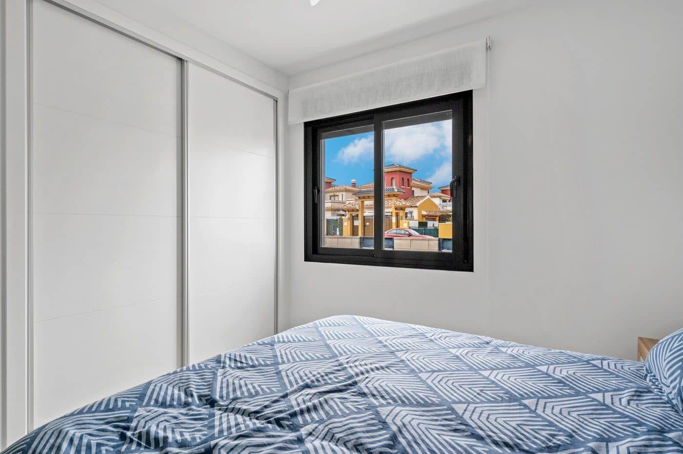 Apartamento de 2 habitaciones en Orihuela Costa en venta con piscina - 234.900 € (Ref: 9831744)