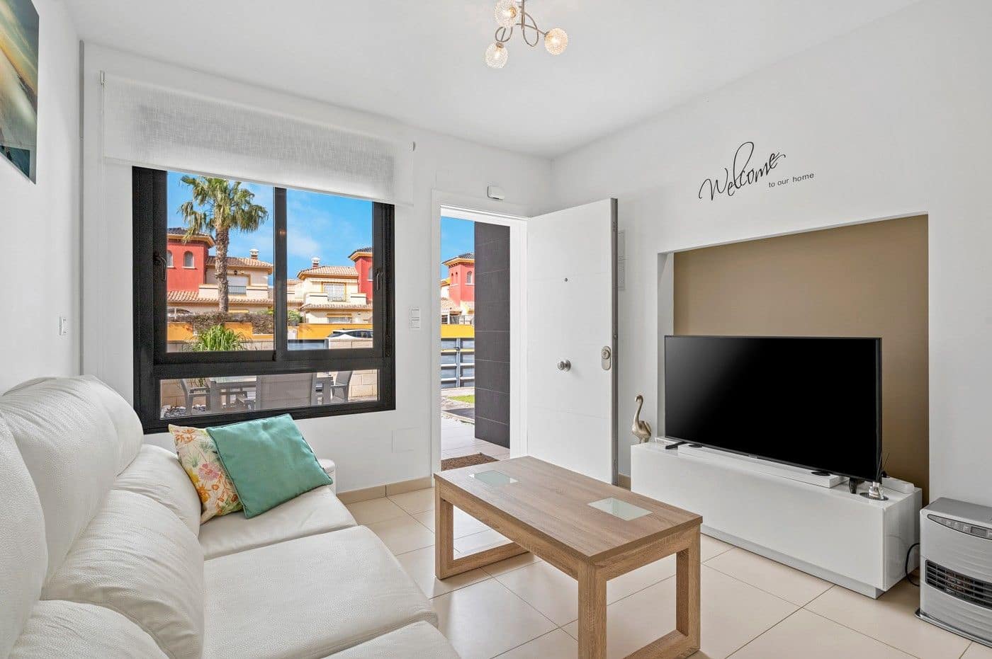 Apartamento de 2 habitaciones en Orihuela Costa en venta con piscina - 234.900 € (Ref: 9831744)