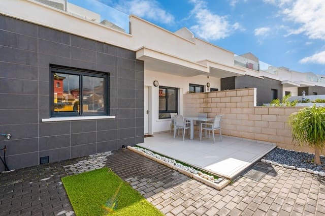 Apartamento de 2 habitaciones en Lomas de Cabo Roig - Los Dolses, Orihuela en venta con piscina - 234.900 € (Ref: 9831744)