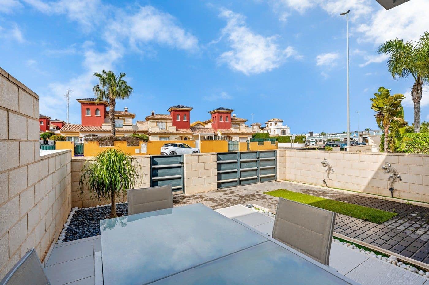 Apartamento de 2 habitaciones en Orihuela Costa en venta con piscina - 234.900 € (Ref: 9831744)
