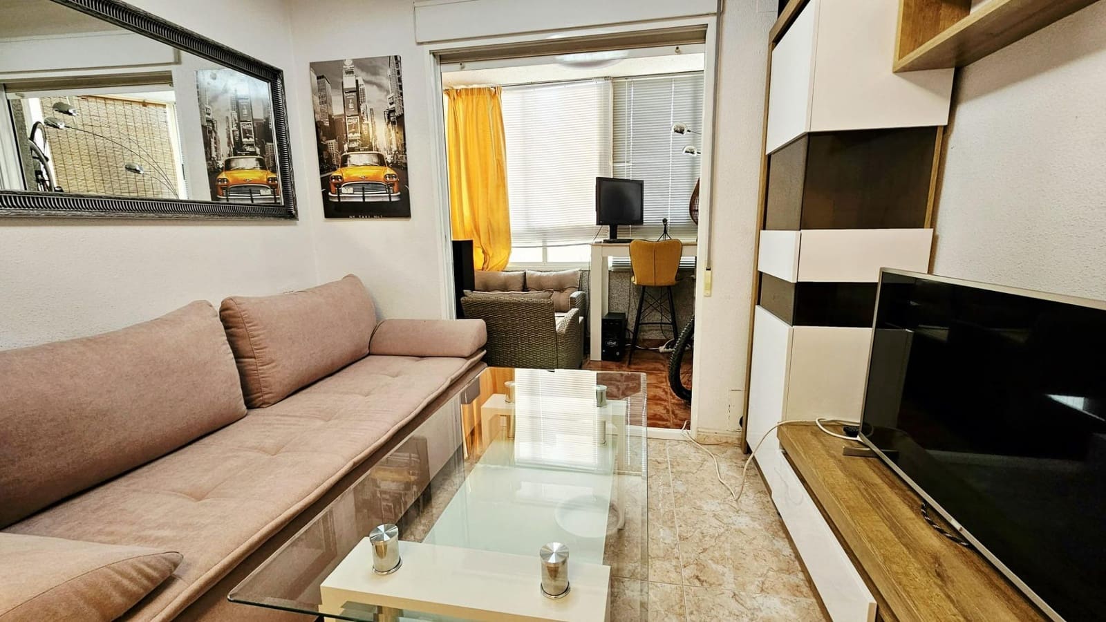 2 chambre Appartement à vendre à Torrevieja avec piscine - 145 500 € (Ref: 9831745)