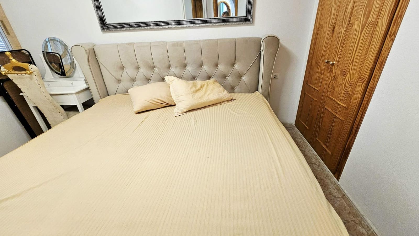 2 chambre Appartement à vendre à Torrevieja avec piscine - 145 500 € (Ref: 9831745)