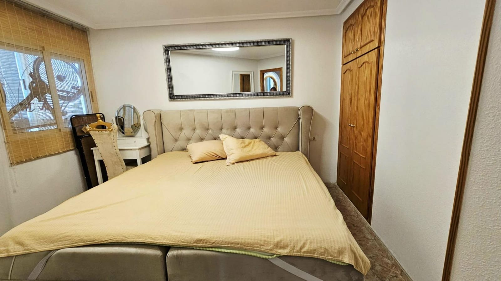 2 chambre Appartement à vendre à Torrevieja avec piscine - 145 500 € (Ref: 9831745)