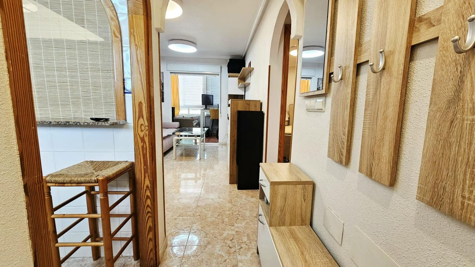 2 chambre Appartement à vendre à Torrevieja avec piscine - 145 500 € (Ref: 9831745)