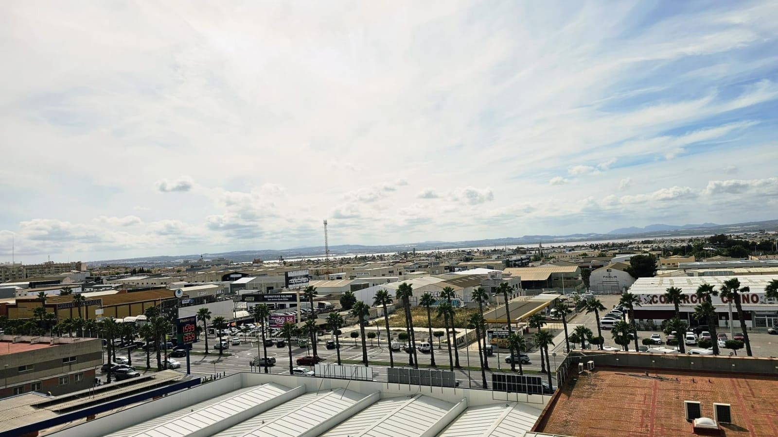 2 chambre Appartement à vendre à Torrevieja avec piscine - 145 500 € (Ref: 9831745)