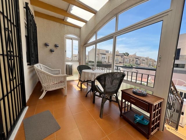 3 soveværelse Villa til salg i La Mata, Torrevieja med swimmingpool - € 315.000 (Ref: 9831746)