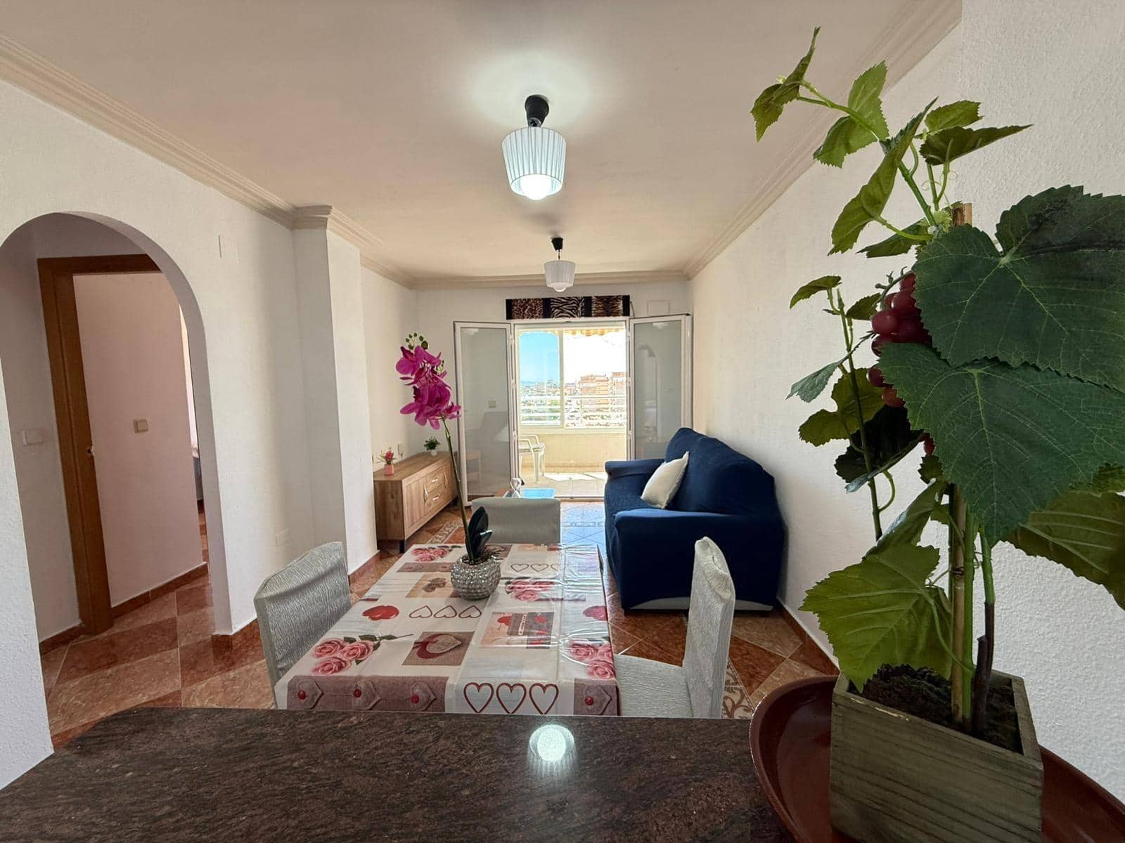 2 bedroom Apartment for sale in Torrevieja with pool - € 145,000 (Ref: 9831747)