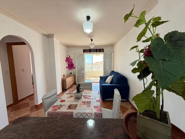 2 bedroom Apartment for sale in Nueva Torrevieja, Torrevieja with pool - € 145,000 (Ref: 9831747)