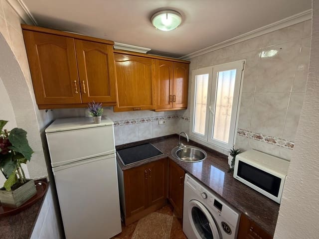 2 bedroom Apartment for sale in Nueva Torrevieja, Torrevieja with pool - € 145,000 (Ref: 9831747)
