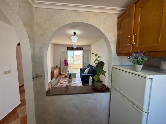 2 bedroom Apartment for sale in Nueva Torrevieja, Torrevieja with pool - € 145,000 (Ref: 9831747)