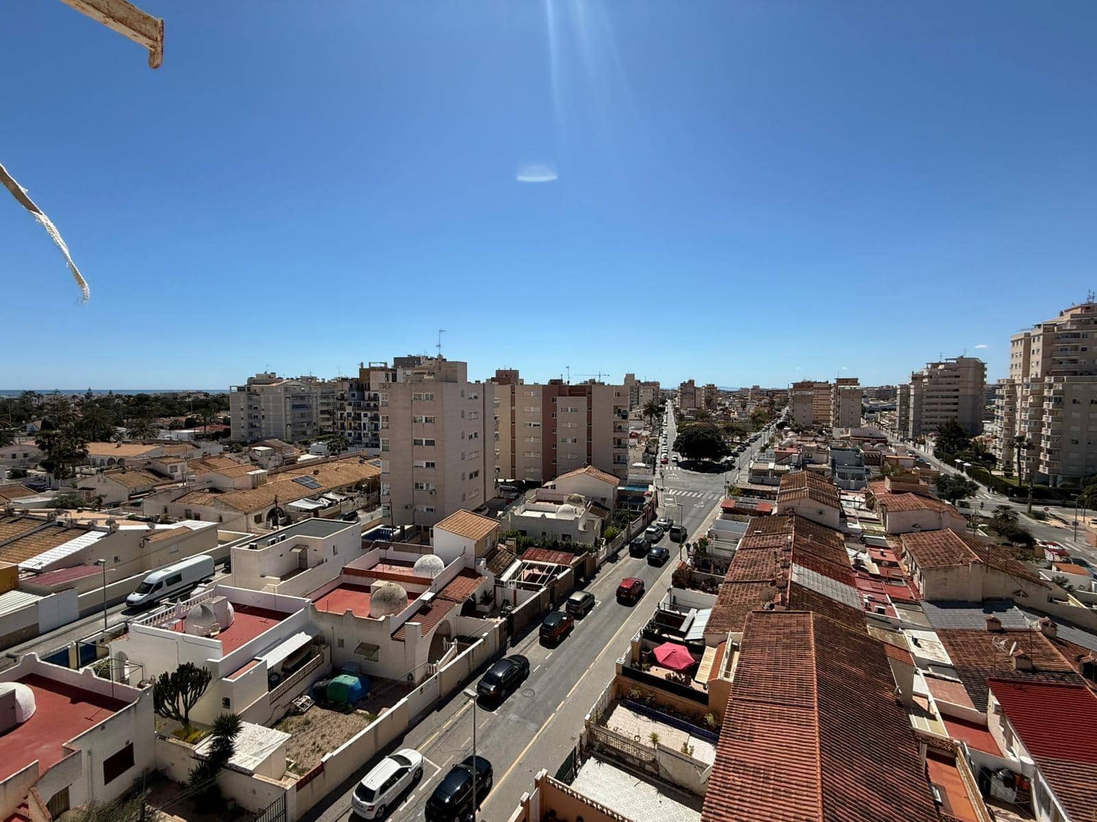 2 bedroom Apartment for sale in Torrevieja with pool - € 145,000 (Ref: 9831747)