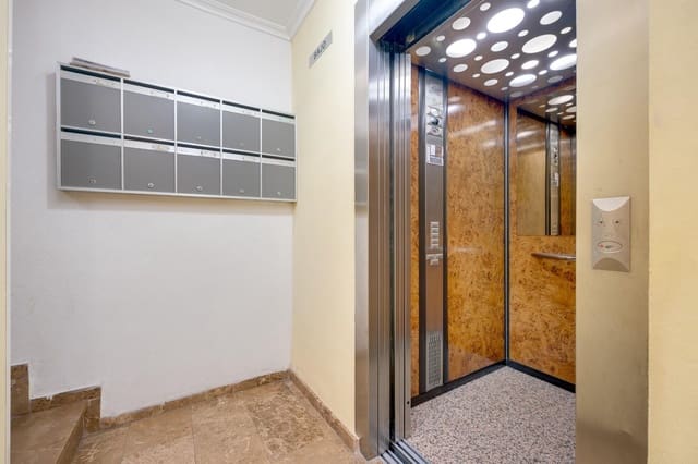 2 sypialnia Apartament na sprzedaż w Las Piscinas Naturales, Torrevieja - 149 900 € (Ref: 9831748)