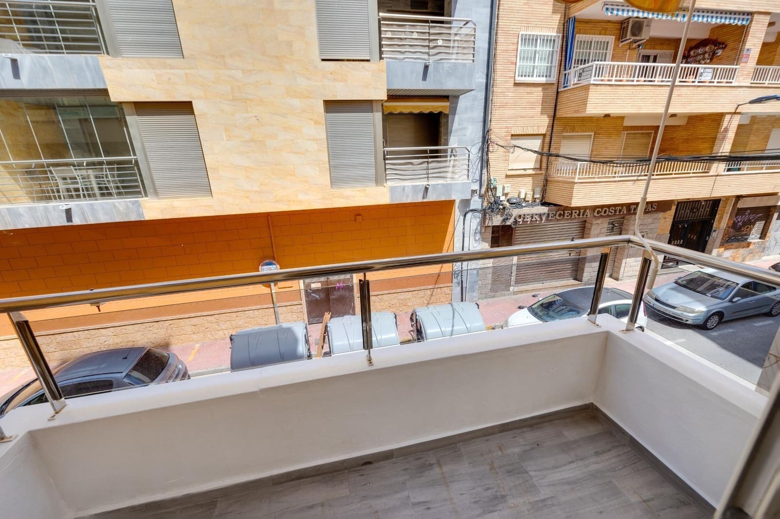 2 sypialnia Apartament na sprzedaż w Torrevieja - 149 900 € (Ref: 9831748)