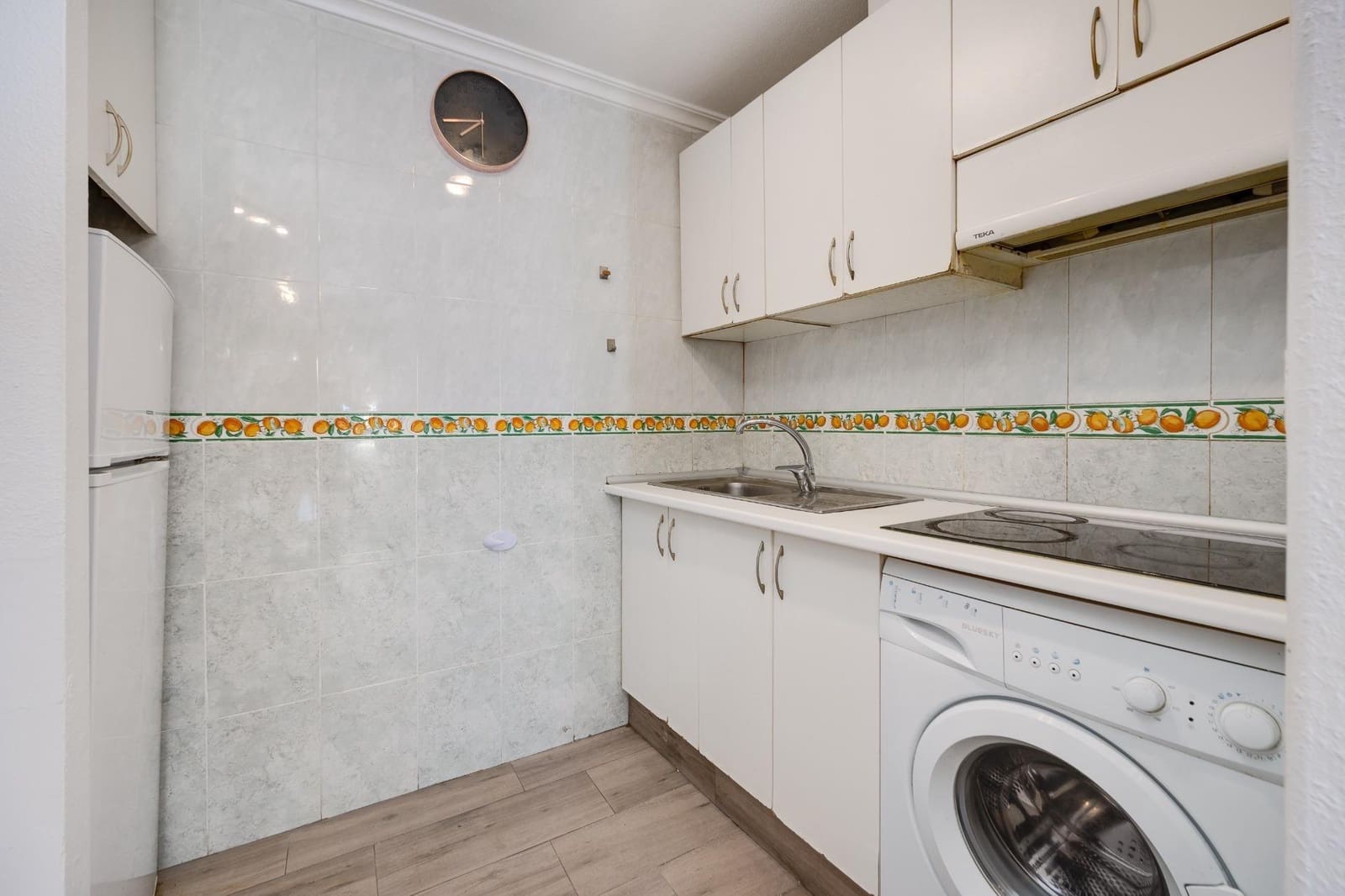 2 sypialnia Apartament na sprzedaż w Torrevieja - 149 900 € (Ref: 9831748)