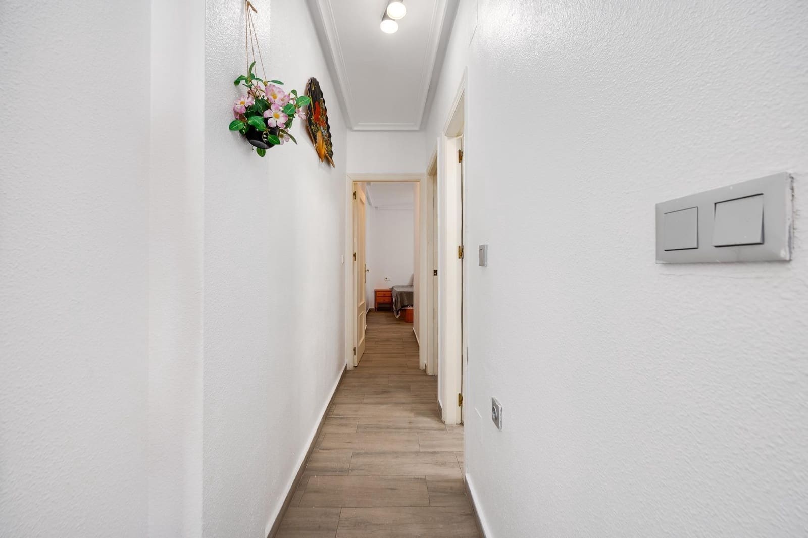 2 sypialnia Apartament na sprzedaż w Torrevieja - 149 900 € (Ref: 9831748)