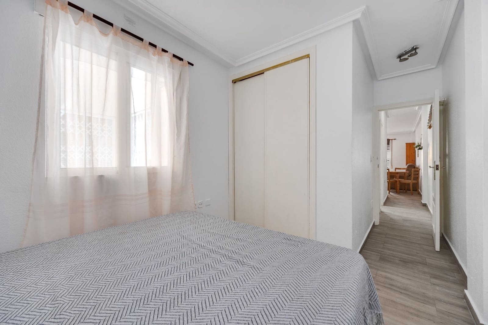 2 sypialnia Apartament na sprzedaż w Torrevieja - 149 900 € (Ref: 9831748)