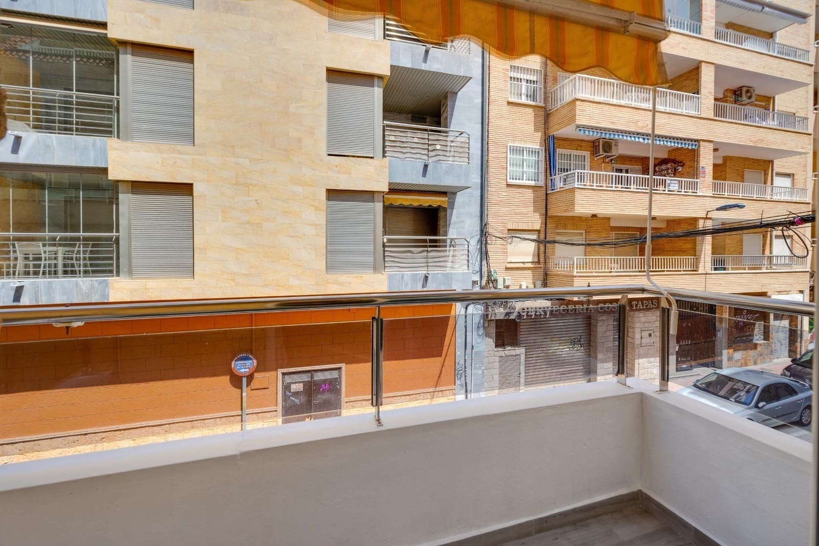 2 sypialnia Apartament na sprzedaż w Torrevieja - 149 900 € (Ref: 9831748)