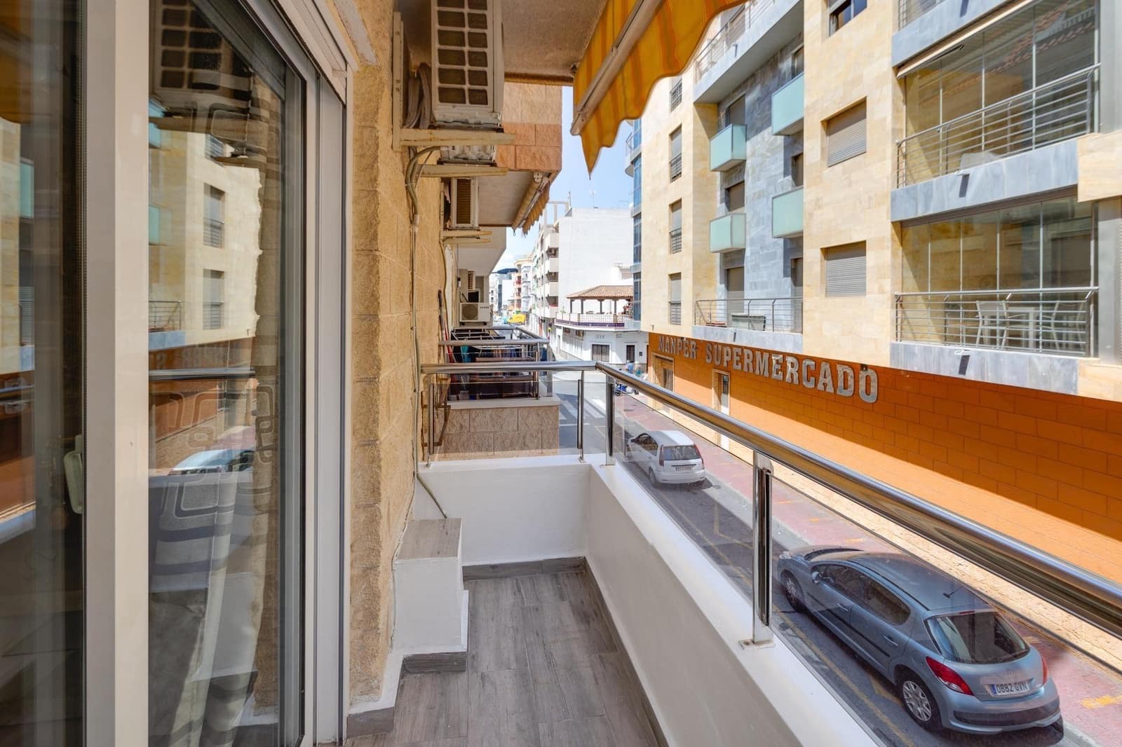 2 sypialnia Apartament na sprzedaż w Torrevieja - 149 900 € (Ref: 9831748)