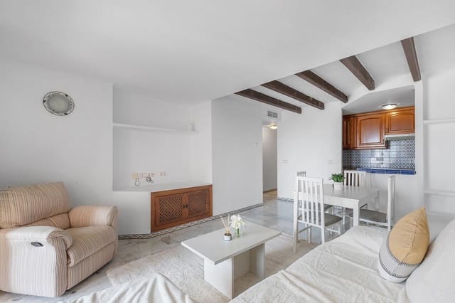 2 quarto Apartamento para venda em Playa de los Locos, Torrevieja com piscina - 239 900 € (Ref: 9831750)