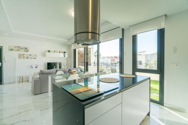 Apartamento de 2 habitaciones en Los Almendros (Orihuela Costa), Orihuela en venta con piscina garaje - 325.000 € (Ref: 9831751)