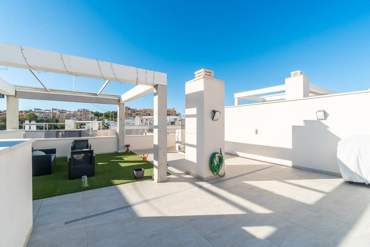 2 bedroom Apartment for sale in Orihuela Costa with pool garage - € 325,000 (Ref: 9831751)