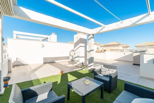 Apartamento de 2 habitaciones en Los Almendros (Orihuela Costa), Orihuela en venta con piscina garaje - 325.000 € (Ref: 9831751)