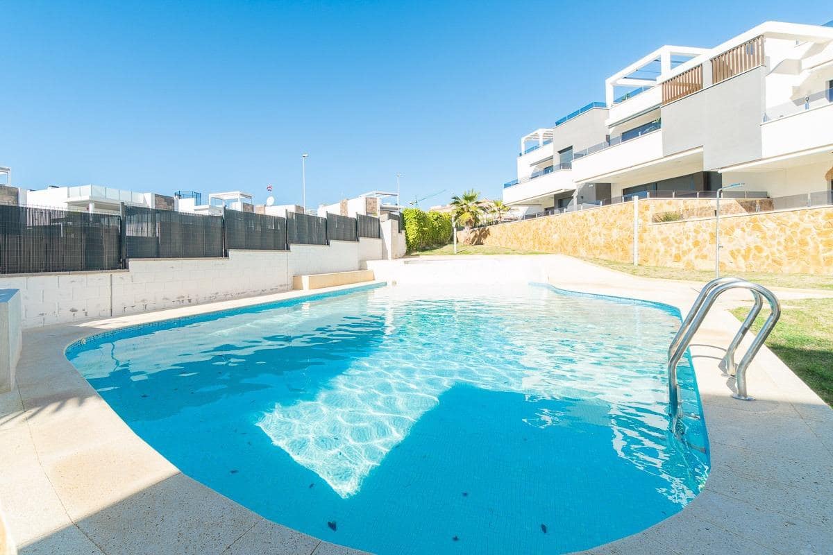 2 bedroom Apartment for sale in Orihuela Costa with pool garage - € 325,000 (Ref: 9831751)