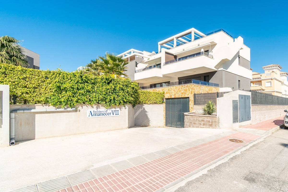 2 bedroom Apartment for sale in Orihuela Costa with pool garage - € 325,000 (Ref: 9831751)