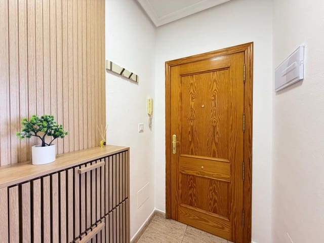 2 makuuhuone Huoneisto myytävänä paikassa Nueva Torrevieja, Torrevieja mukana uima-altaan - 149 900 € (Ref: 9833926)