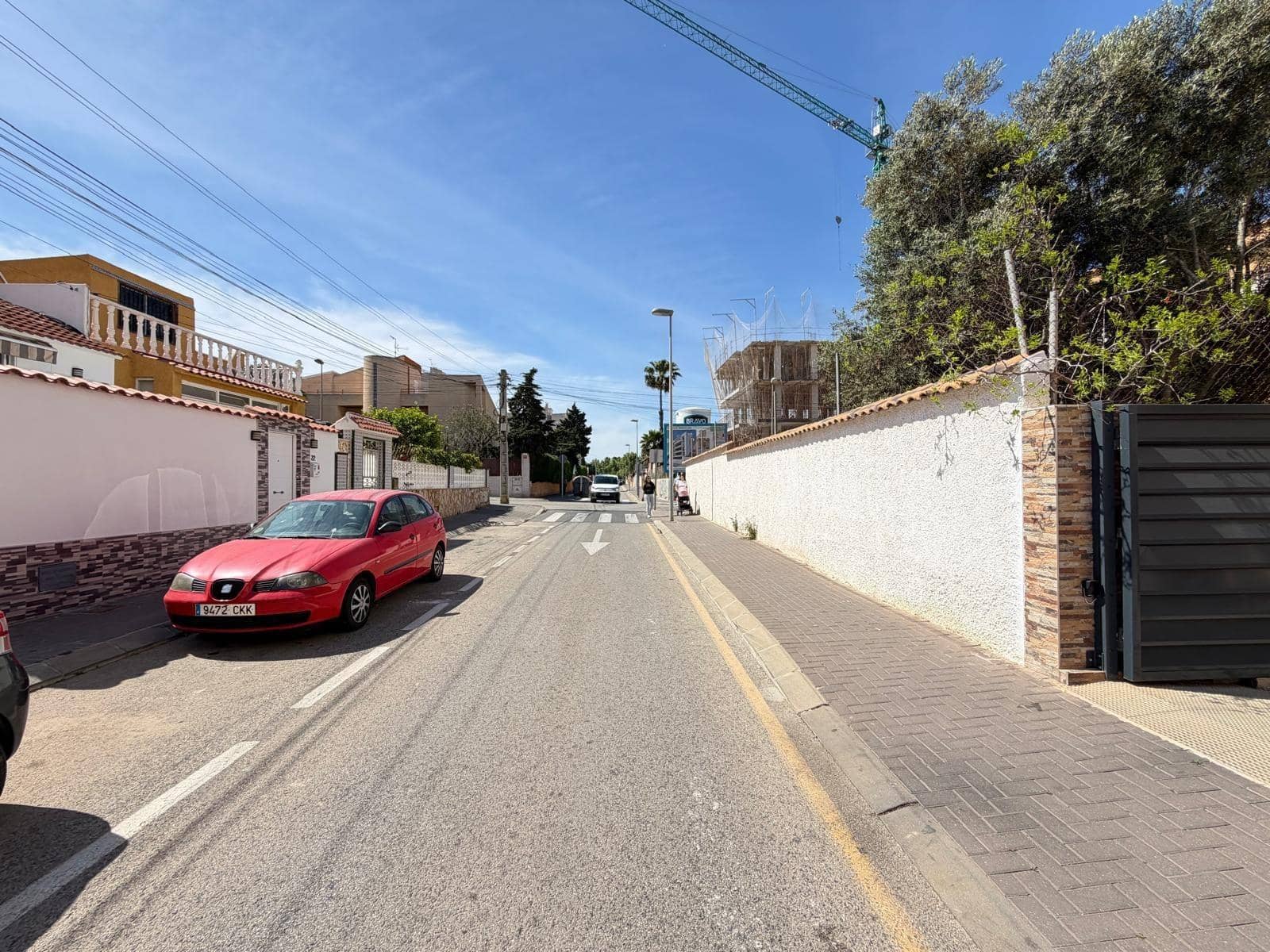 2 makuuhuone Huoneisto myytävänä paikassa Torrevieja mukana uima-altaan - 149 900 € (Ref: 9833926)