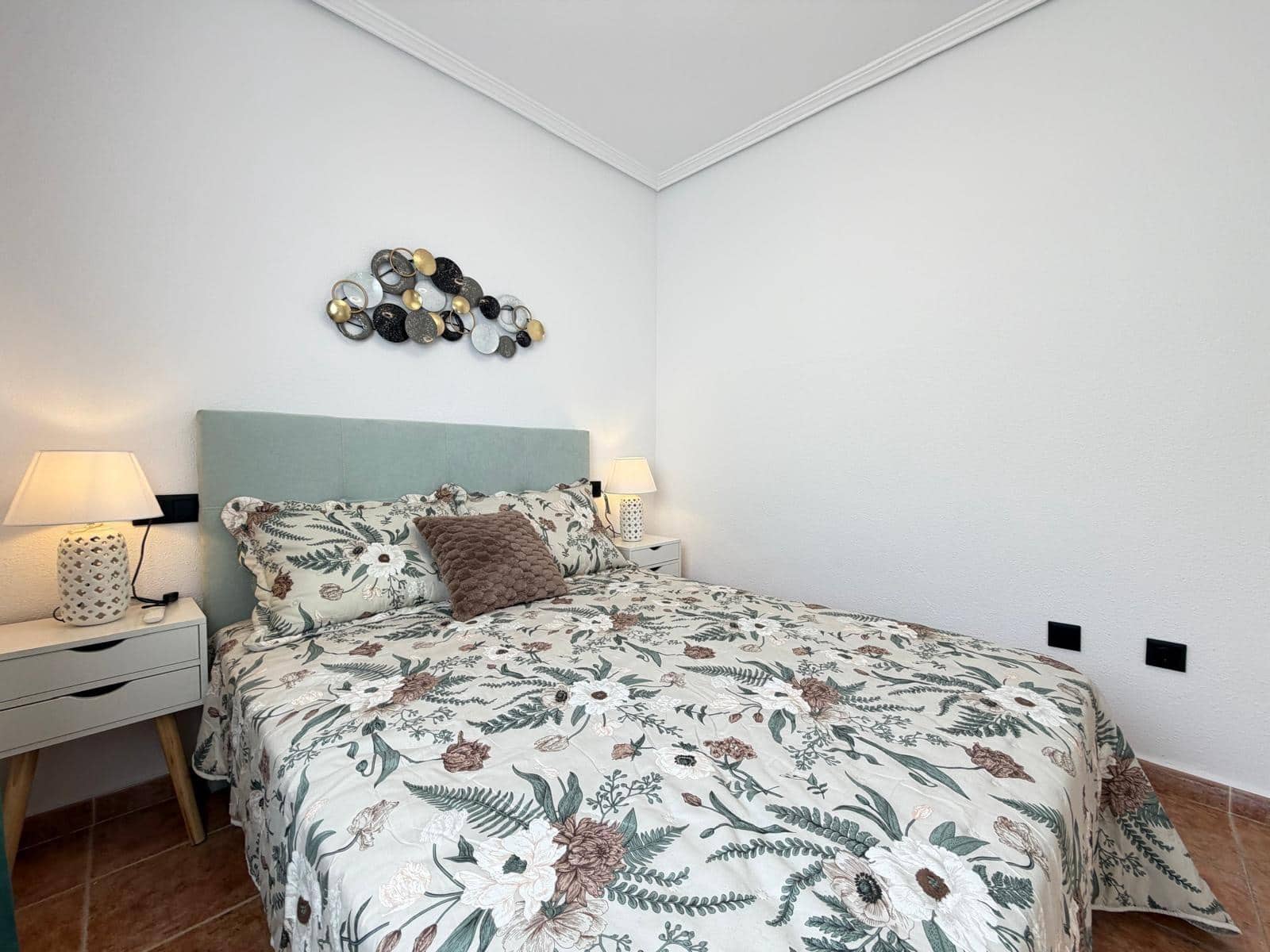 3 sovrum Radhus till salu i Orihuela Costa med pool - 249 900 € (Ref: 9833927)