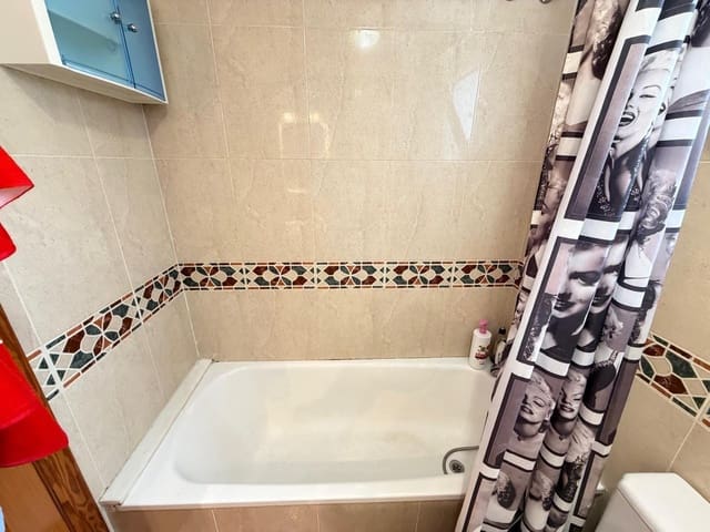 2 makuuhuone Huoneisto myytävänä paikassa Playa del Cura, Torrevieja - 179 000 € (Ref: 9833929)