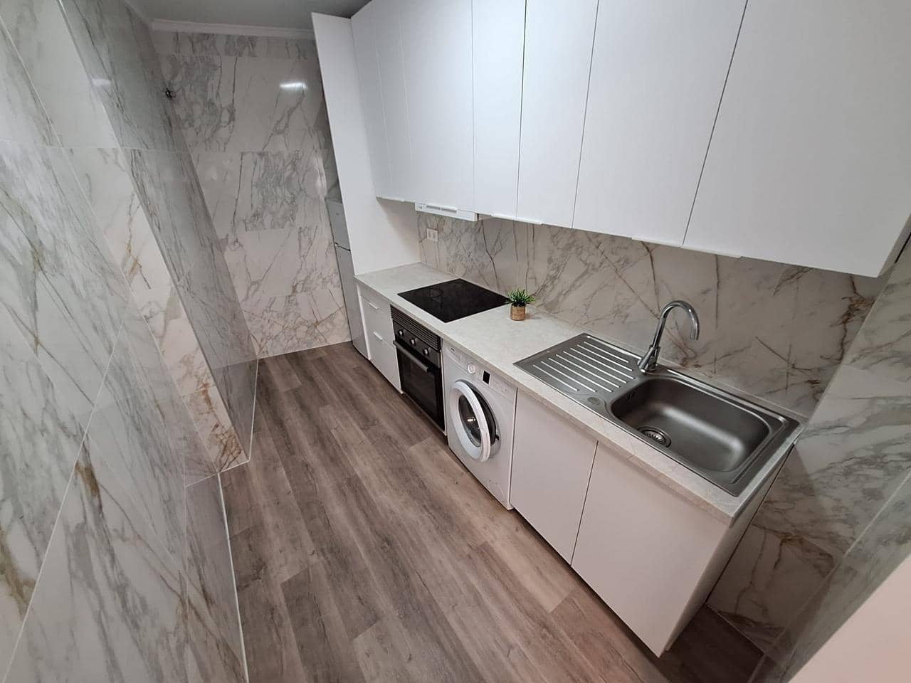1 makuuhuone Huoneisto myytävänä paikassa Torrevieja - 129 900 € (Ref: 9833931)