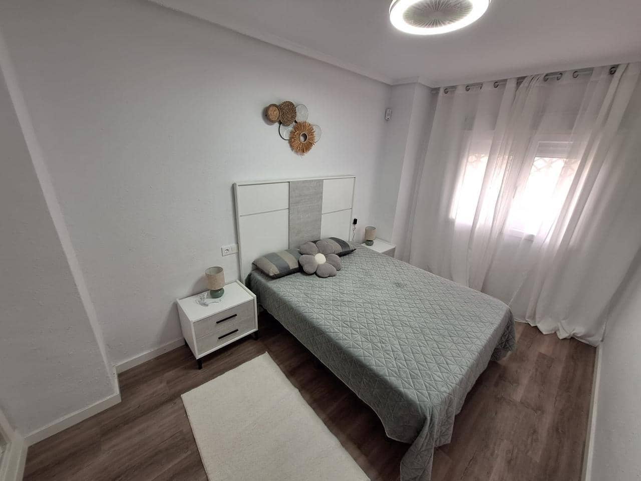 1 makuuhuone Huoneisto myytävänä paikassa Torrevieja - 129 900 € (Ref: 9833931)