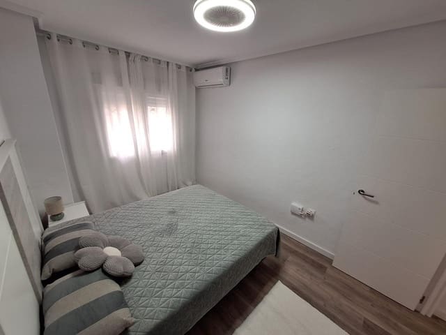1 makuuhuone Huoneisto myytävänä paikassa Torrevieja - 129 900 € (Ref: 9833931)