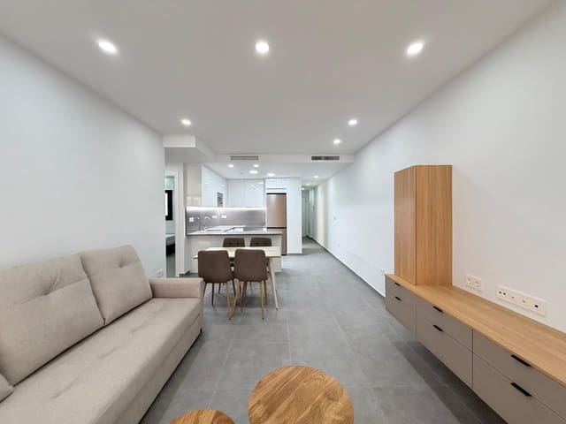 3 sypialnia Apartament na sprzedaż w Torrevieja z basenem garażem - 349 000 € (Ref: 9833933)
