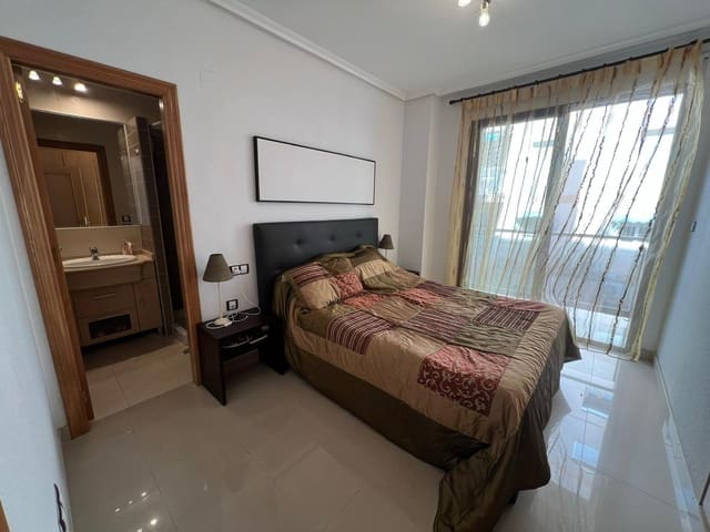 3 chambre Appartement à vendre à Playa de los Locos, Torrevieja - 299 900 € (Ref: 9833937)