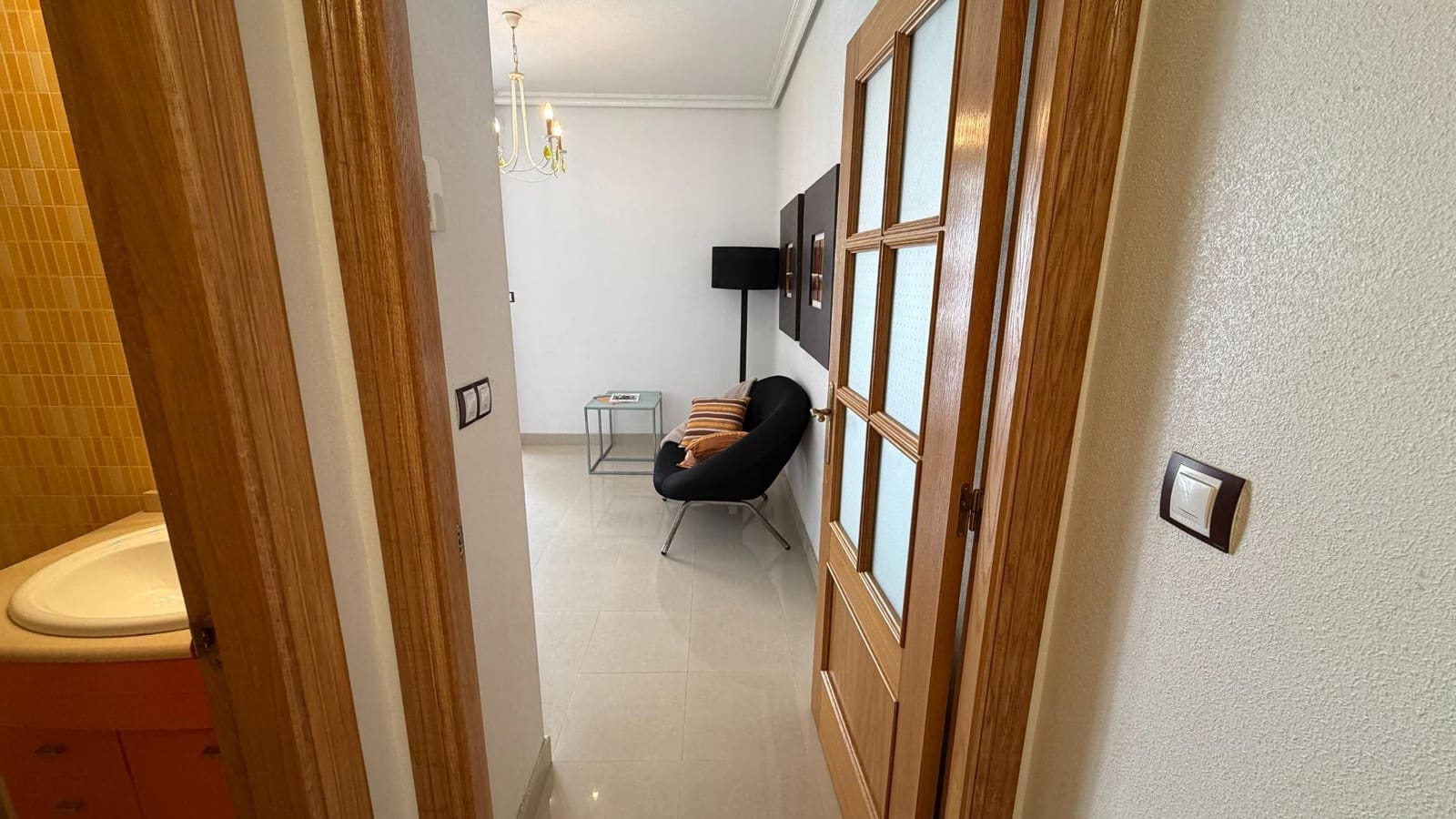 3 chambre Appartement à vendre à Torrevieja - 299 900 € (Ref: 9833937)