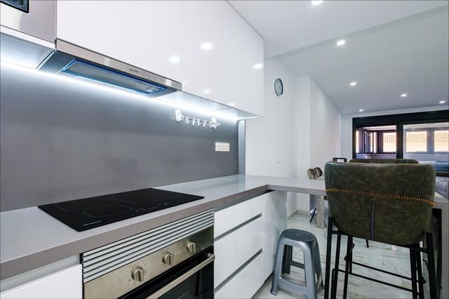 4 soverom Penthouse til salgs i Playa del Cura, Torrevieja - € 574 900 (Ref: 9833938)