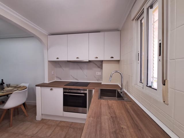 2 soverom Bungalow til salgs i Parque Acuático - Sector 25, Torrevieja med svømmebasseng - € 199 900 (Ref: 9833939)