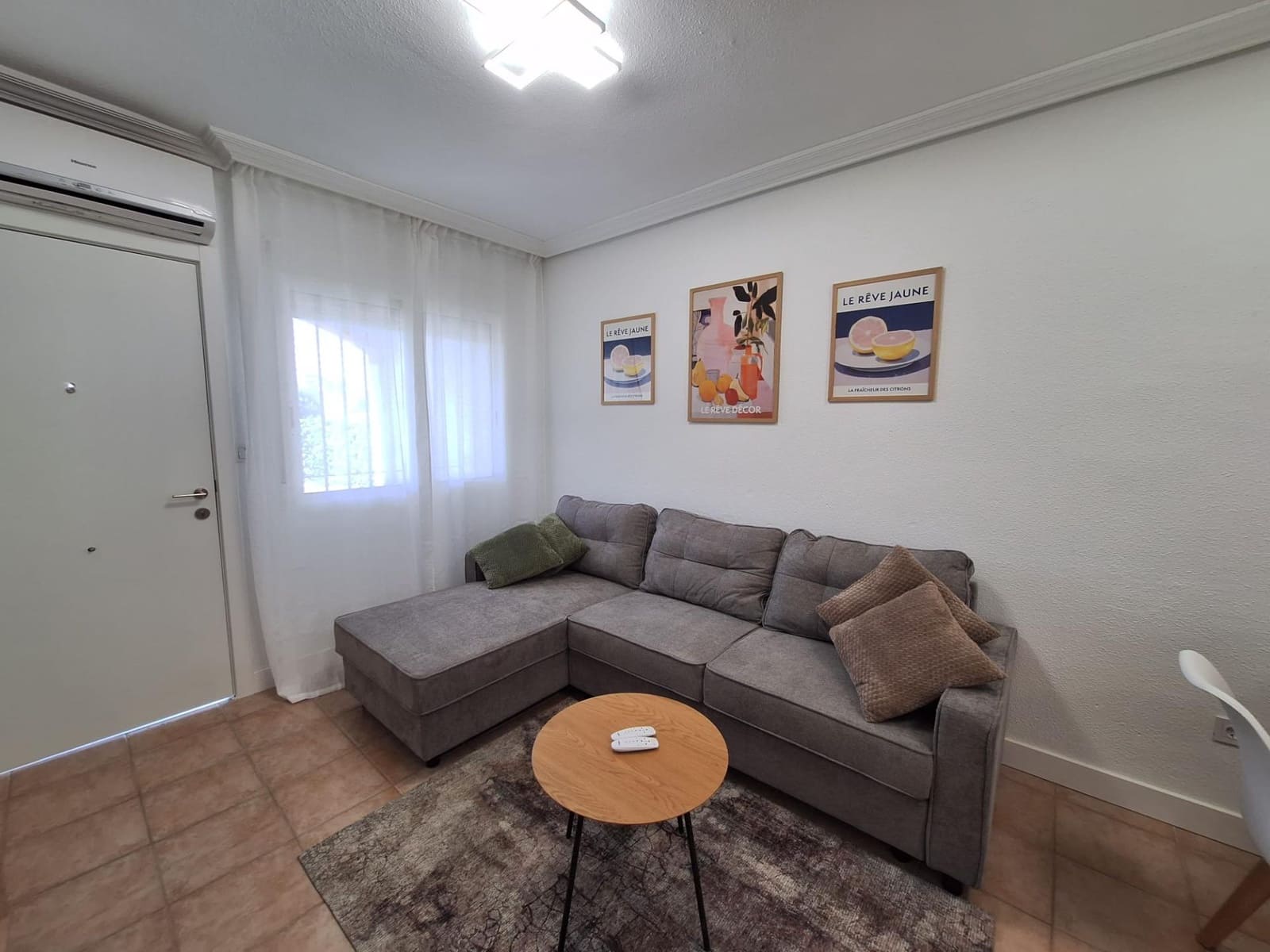 2 soverom Bungalow til salgs i Torrevieja med svømmebasseng - € 199 900 (Ref: 9833939)