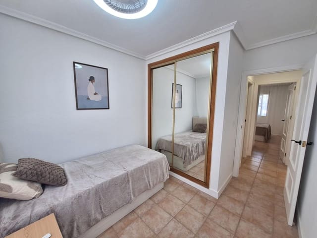 2 soverom Bungalow til salgs i Parque Acuático - Sector 25, Torrevieja med svømmebasseng - € 199 900 (Ref: 9833939)