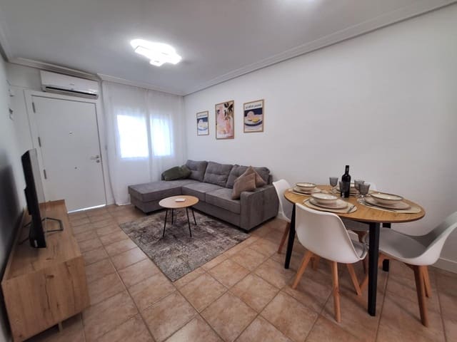 2 soverom Bungalow til salgs i Parque Acuático - Sector 25, Torrevieja med svømmebasseng - € 199 900 (Ref: 9833939)