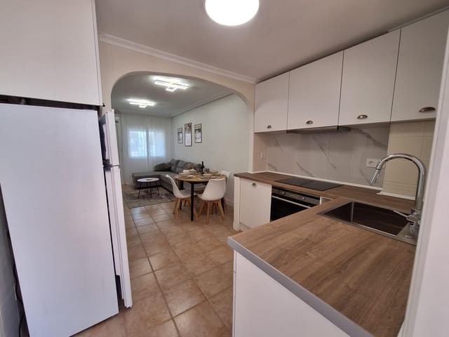2 soverom Bungalow til salgs i Parque Acuático - Sector 25, Torrevieja med svømmebasseng - € 199 900 (Ref: 9833939)