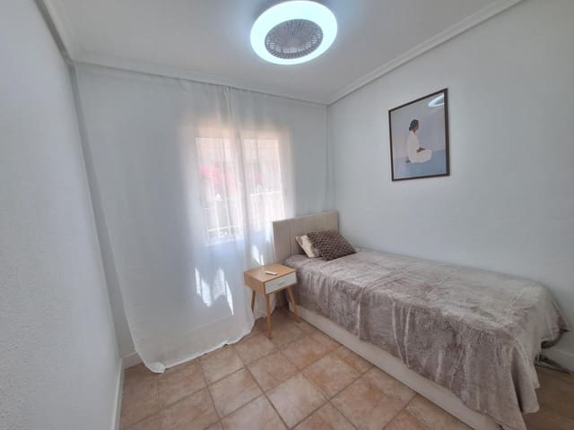 2 soverom Bungalow til salgs i Parque Acuático - Sector 25, Torrevieja med svømmebasseng - € 199 900 (Ref: 9833939)