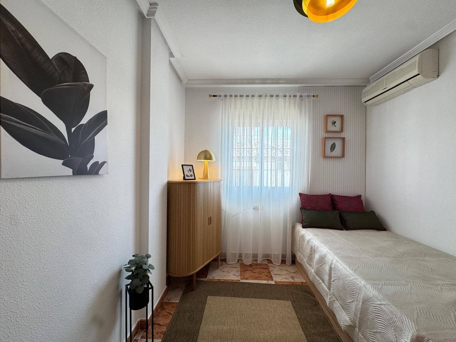 2 sovrum Radhus till salu i Orihuela Costa med pool - 229 900 € (Ref: 9833940)