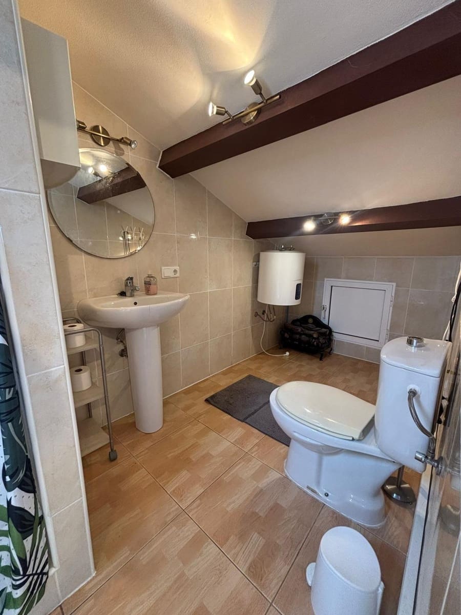 2 chambre Villa/Maison Mitoyenne à vendre à Orihuela Costa avec piscine - 268 000 € (Ref: 9836584)