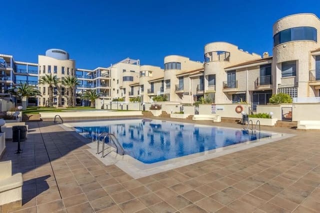 3 camera da letto Appartamento in vendita in Cabo Roig, Orihuela con piscina - 319.900 € (Rif: 9839534)